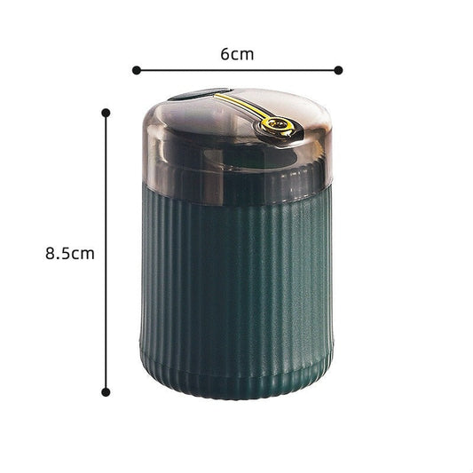 Compact Easy Automatic Toothpick Holder - Befez