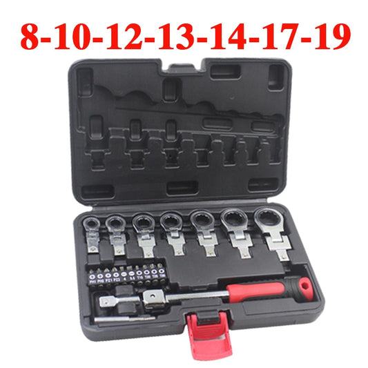 Befez | Professional Tool Kit Repair Box - Befez