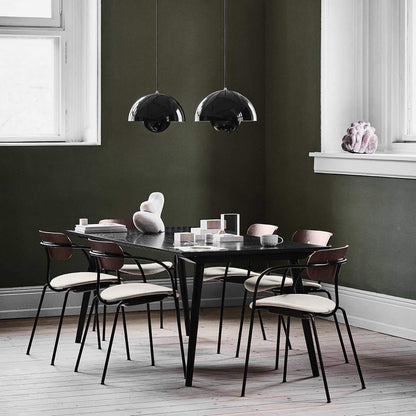 Modern Nordic Pendant Light Adjustable Warm White Ceiling Lamp
