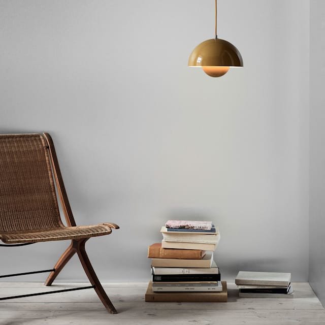 Modern Nordic Pendant Light Adjustable Warm White Ceiling Lamp