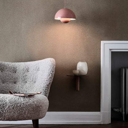 Modern Nordic Pendant Light Adjustable Warm White Ceiling Lamp