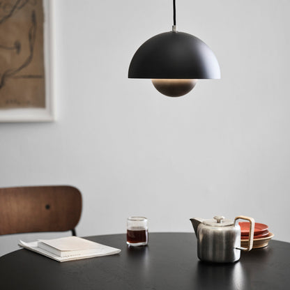 Modern Nordic Pendant Light Adjustable Warm White Ceiling Lamp