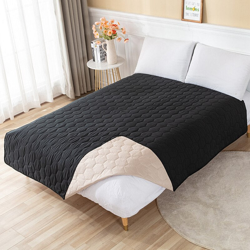 Befez | Premium Waterproof Mattress Protector