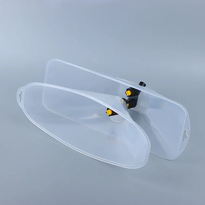 Adjustable Spray Nozzle for Garden Sprayers