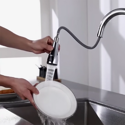 Waterproof LED Faucet Head Replacement Accessory
