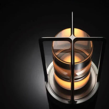 Bright Portable Wireless Table Light