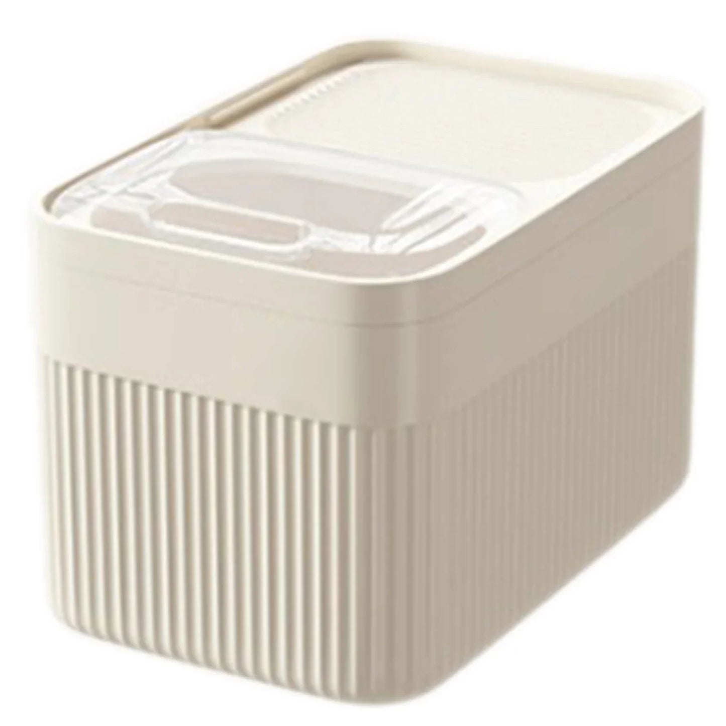 Pet Food Storage Container | Fresh Keeper | 5/10/15L