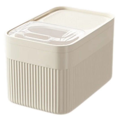 Pet Food Storage Container | Fresh Keeper | 5/10/15L