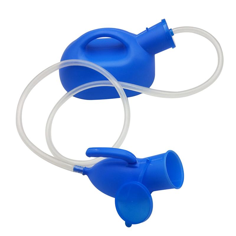 Compact Travel Urine Container - Befez