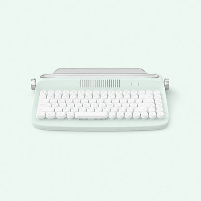 Compact Modern Wireless Mechanical Keyboard - Befez