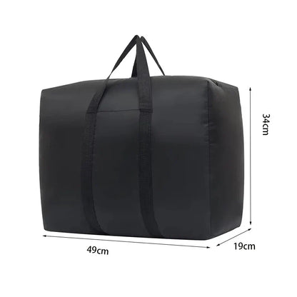 Large Folding Waterproof Luggage Bag - Befez