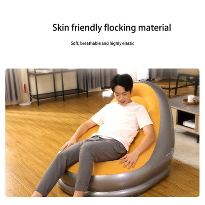 Cozy Inflatable Lounge Chair
