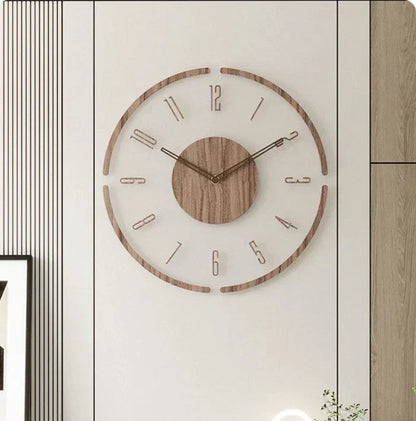 Stylish Slim Wrist Watch