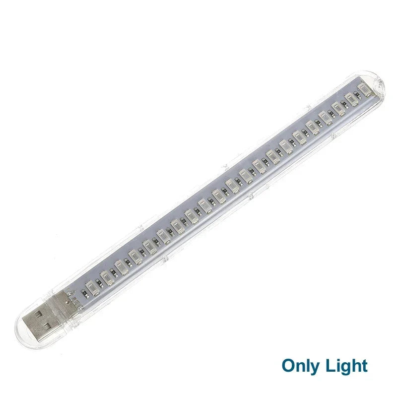 Flexible LED Grow Light for Indoor Plants - Befez