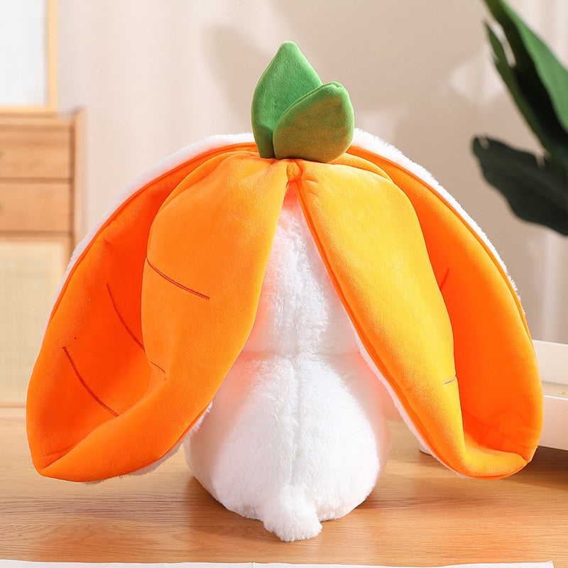 Cute Soft Bunny Cuddle Plush Toy