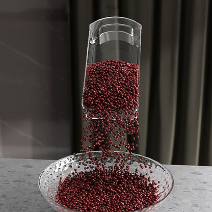 Easy 6-Grid Rotating Food Container