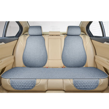 Premium Car Seat Protector Storage Mat