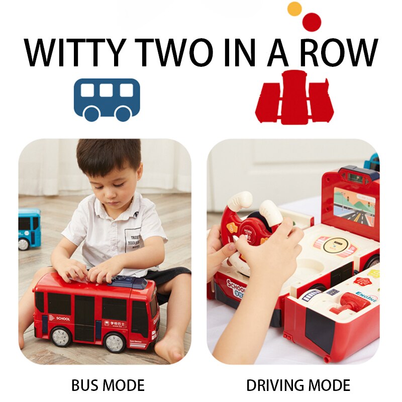 Ultimate Stunt Car Racing Track Playset Toy