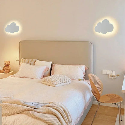 Bright Color Changing LED Wall Lamp - Befez