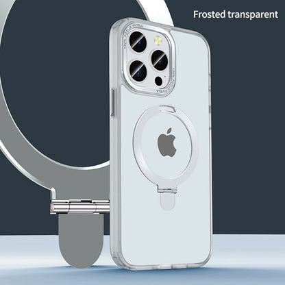 Strong Magnetic Phone Ring Case Protector