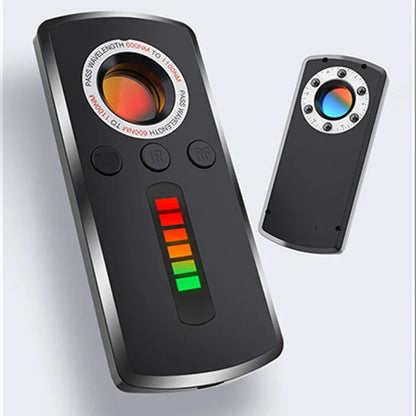 Spy Cam Detector and Hidden Camera Finder