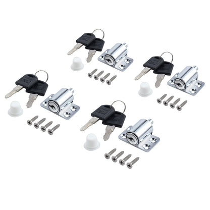 Secure Baby Proof Window Lock - Befez