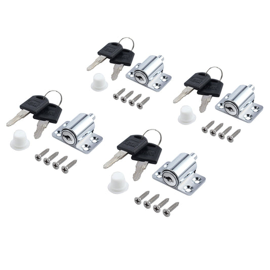 Secure Baby Proof Window Lock - Befez