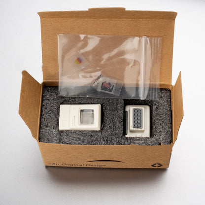 Retro Style Gaming Keycap Set