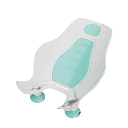 Compact Baby Bath Tub with Easy Suction Base - Befez