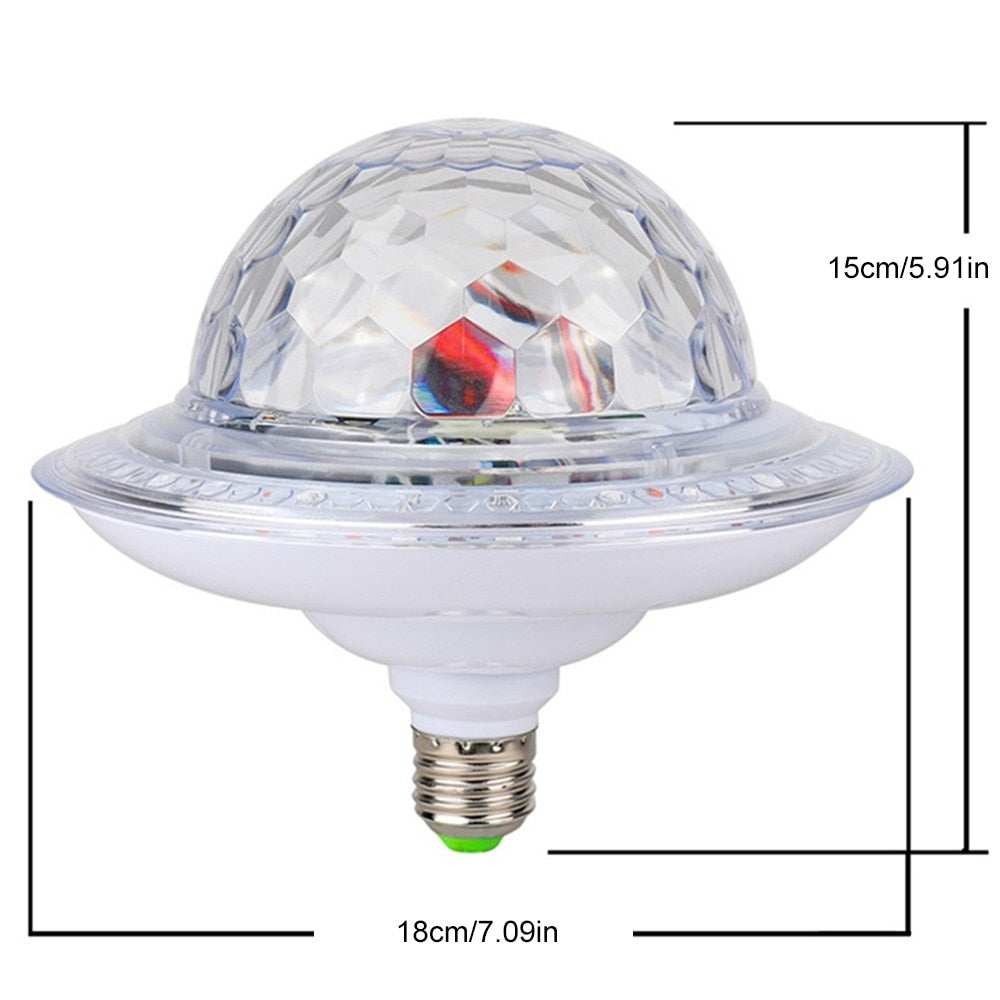 Bright Soft Glow Table Lamp
