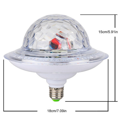 Bright Soft Glow Table Lamp