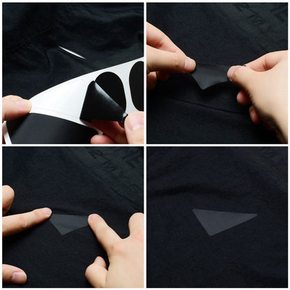 Warm Waterproof Jacket Repair Kit