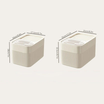 Pet Food Storage Container | Fresh Keeper | 5/10/15L