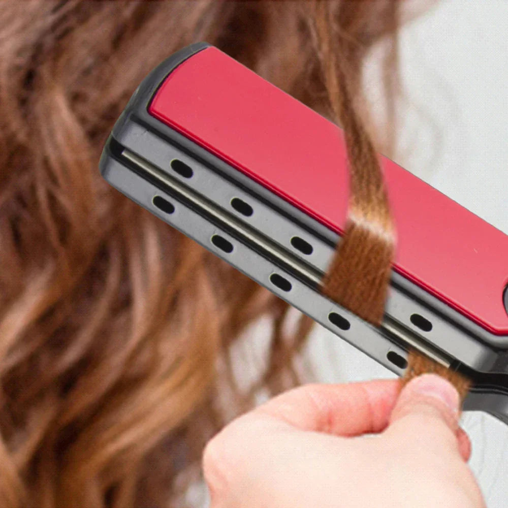 Professional Nano Titanium Flat Iron