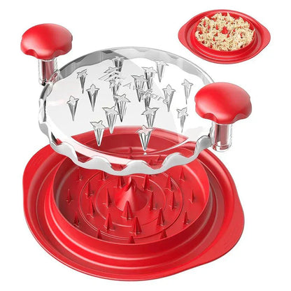 Easy Meal Prep Food Chopper