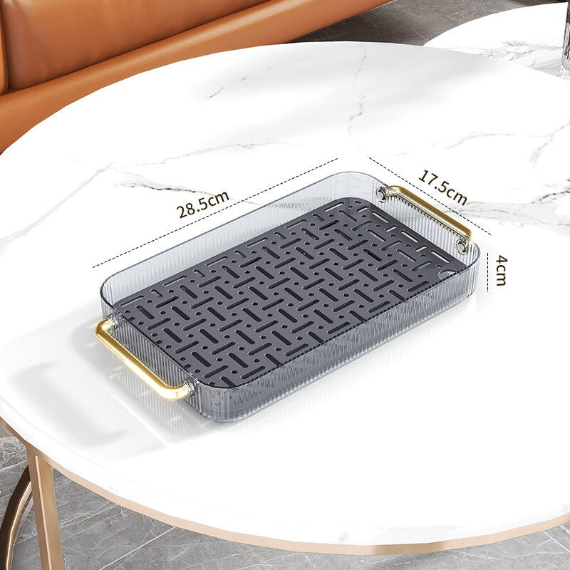 Modern Kitchen Dish Rack Serving Tray - Befez