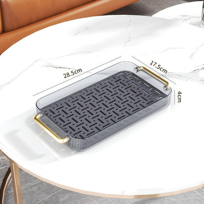 Modern Kitchen Dish Rack Serving Tray - Befez