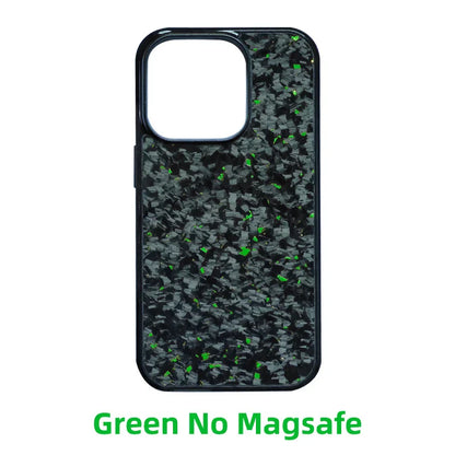 Durable Magsafe Carbon Phone Case for iPhone