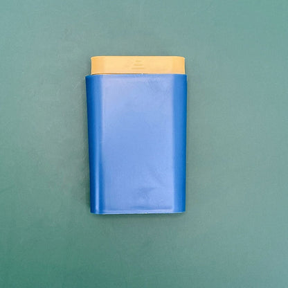Small Portable Vitamin Storage Box
