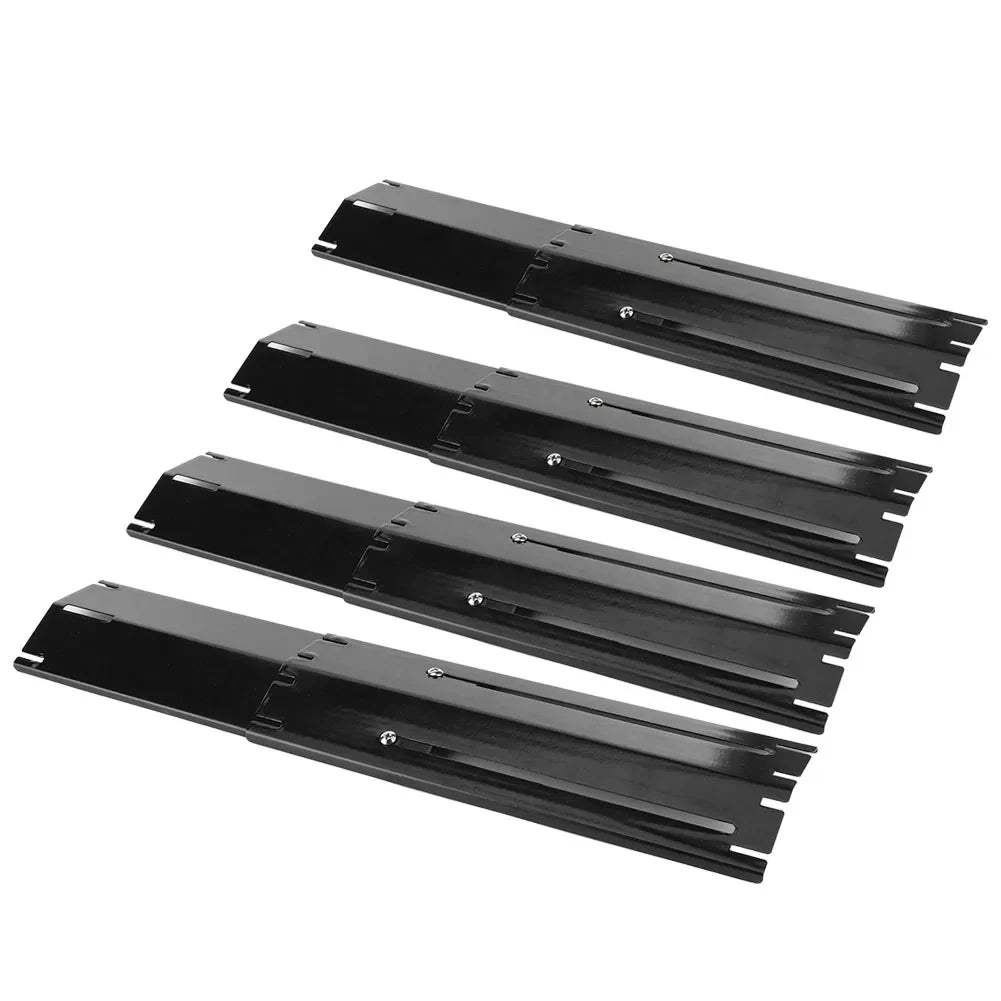 Heat Resistant Grill Heat Deflector Plates