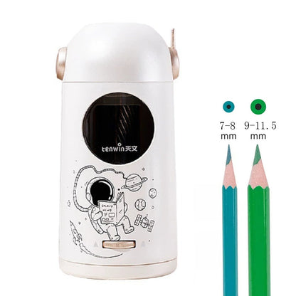 Befez | Space Automatic Pencil Sharpener - Befez