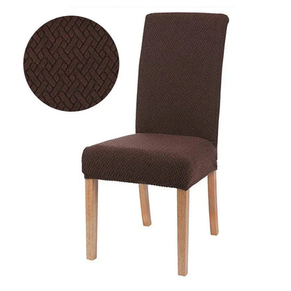 Soft Stretchy Chair Slipcover