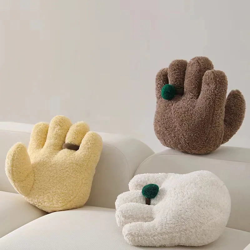 Soft Palm Rests with Finger Ring - Befez