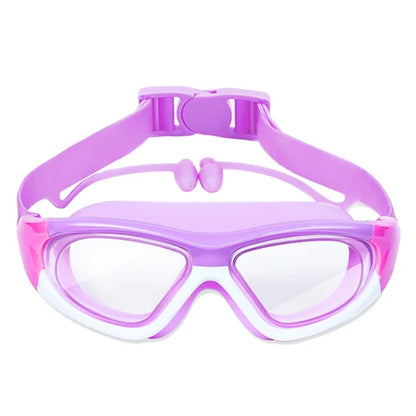 Befez | Junior Swim Goggles