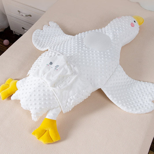 Soft Baby Supportive Downy Pillow - Befez