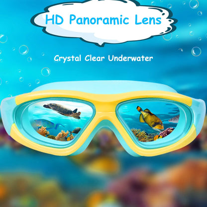 Befez | Junior Swim Goggles