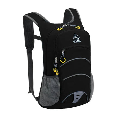 Comfortable Hiking Backpack for Outdoor Adventures - Befez