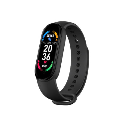 Versatile Bluetooth Fitness Smartwatch - Befez
