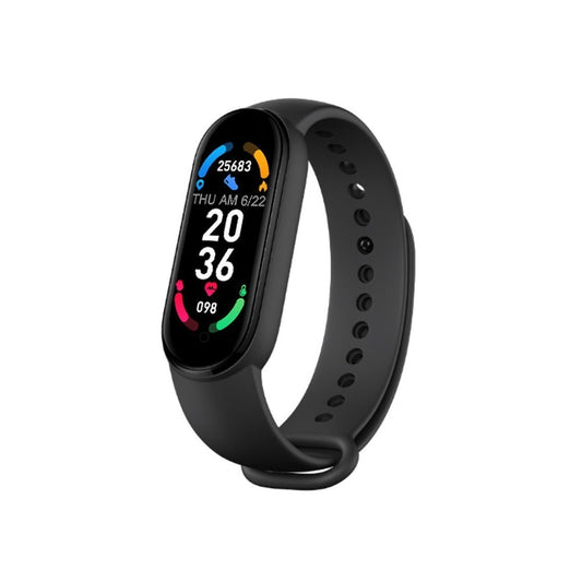 Versatile Bluetooth Fitness Smartwatch - Befez