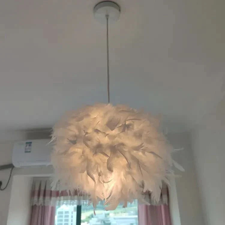 Modern Amanda Table Lamp